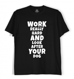 T Shirts for Pet Lovers Online | Best Pet T Shirts Online
